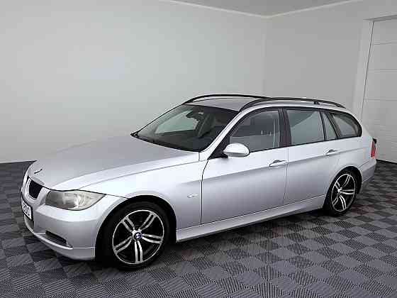 BMW 320 Touring Executive ATM 2.0 D 130kW Tallina