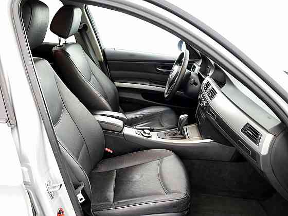 BMW 320 Touring Executive ATM 2.0 D 130kW Tallina