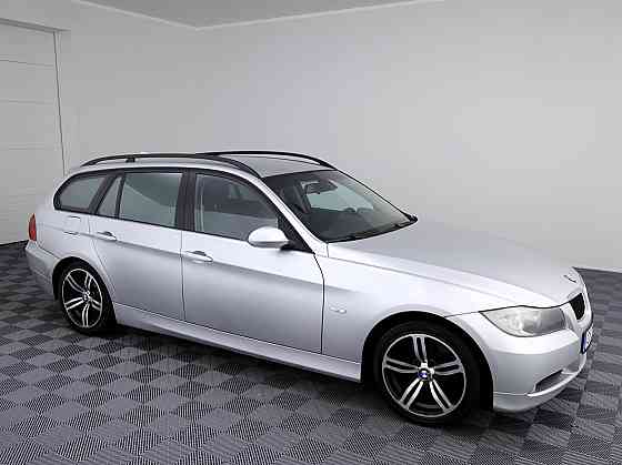BMW 320 Touring Executive ATM 2.0 D 130kW Tallina