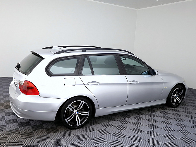 BMW 320 Touring Executive ATM 2.0 D 130kW Tallina - foto 3