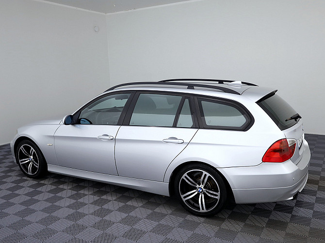 BMW 320 Touring Executive ATM 2.0 D 130kW Tallina - foto 4