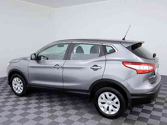 Nissan Qashqai Elegance 1.2 85kW Таллин