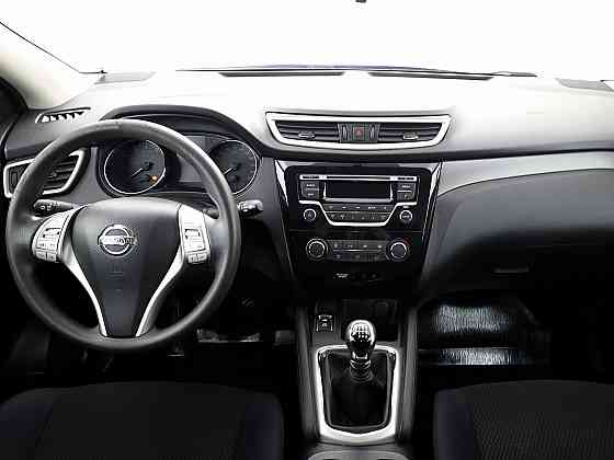 Nissan Qashqai Elegance 1.2 85kW Таллин