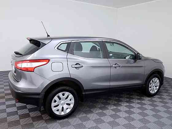 Nissan Qashqai Elegance 1.2 85kW Таллин