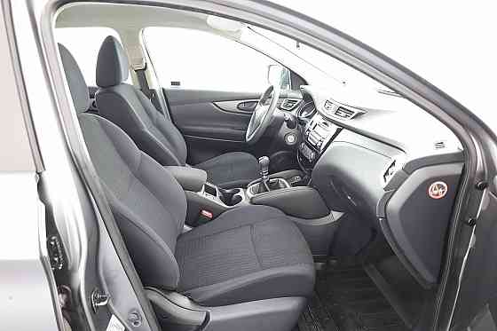 Nissan Qashqai Elegance 1.2 85kW Таллин