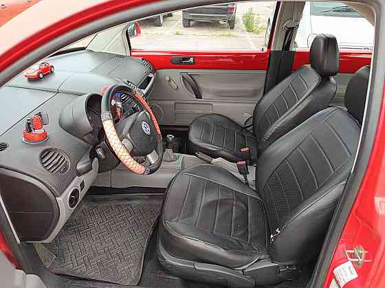 Volkswagen New Beetle Comforline 1.9 TDI 66kW Tallina