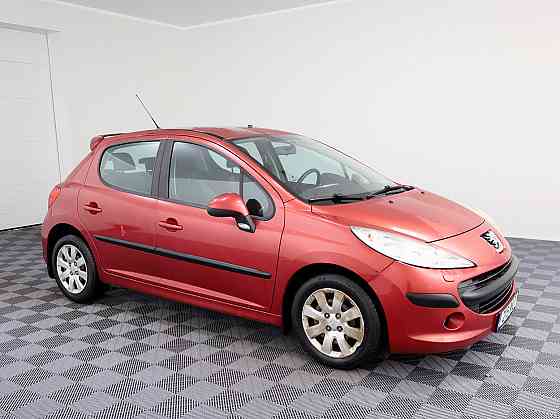 Peugeot 207 Elegance 1.4 70kW Таллин