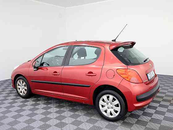 Peugeot 207 Elegance 1.4 70kW Tallina