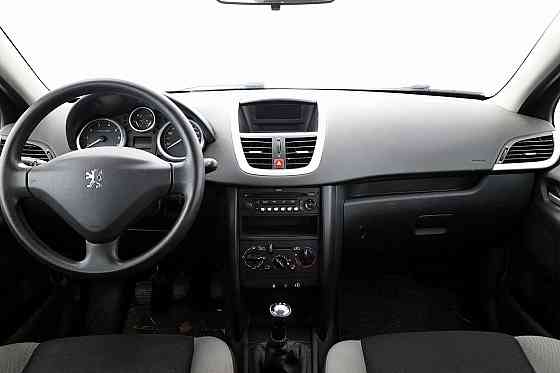 Peugeot 207 Elegance 1.4 70kW Tallina