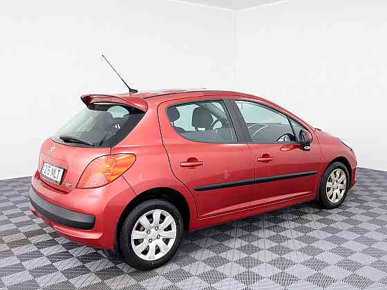 Peugeot 207 Elegance 1.4 70kW Tallina