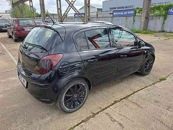 Opel Corsa Elegance 1.4 66kW Tallina