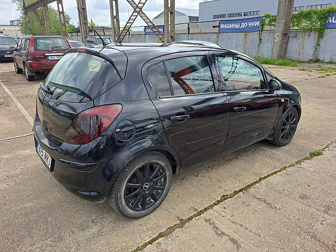 Opel Corsa Elegance 1.4 66kW Таллин - изображение 3
