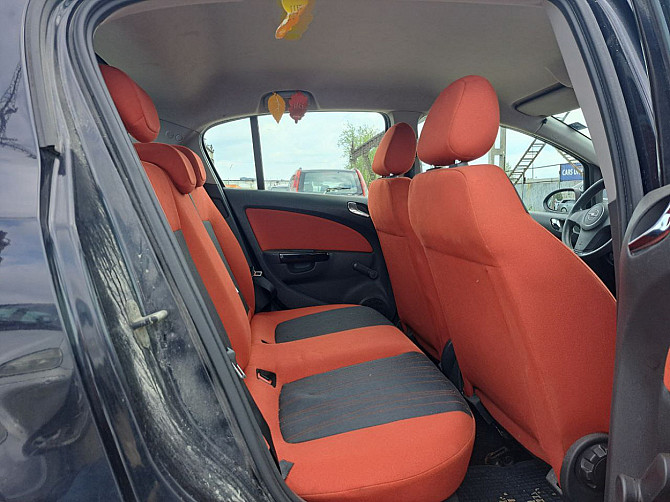 Opel Corsa Elegance 1.4 66kW Таллин - изображение 7