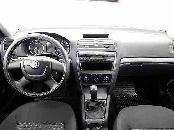 Skoda Octavia Comfortline Facelift 1.2 77kW Tallina