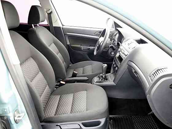 Skoda Octavia Comfortline Facelift 1.2 77kW Tallina
