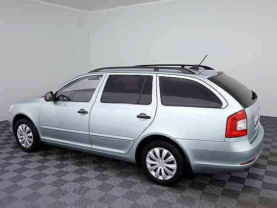 Skoda Octavia Comfortline Facelift 1.2 77kW Tallina