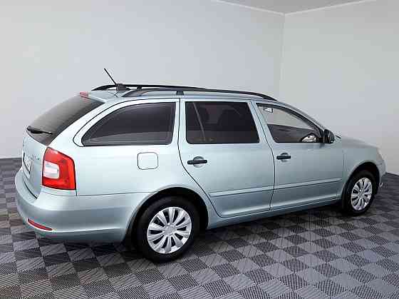 Skoda Octavia Comfortline Facelift 1.2 77kW Tallina