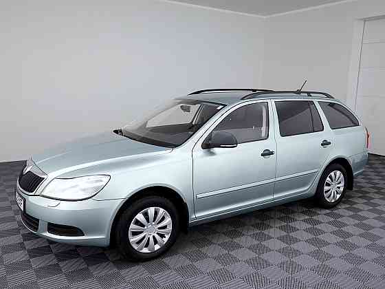 Skoda Octavia Comfortline Facelift 1.2 77kW Tallina