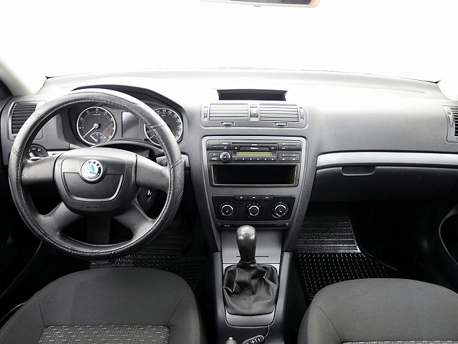 Skoda Octavia Comfortline Facelift 1.2 77kW Tallina - foto 5