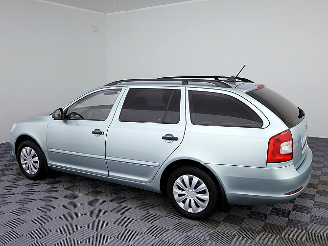 Skoda Octavia Comfortline Facelift 1.2 77kW Tallina - foto 4