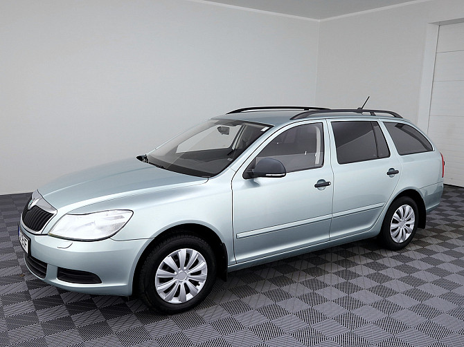 Skoda Octavia Comfortline Facelift 1.2 77kW Tallina - foto 2