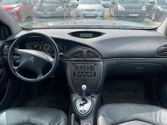 Citroen C5 Luxury Facelift ATM 2.0 HDI 100kW Таллин