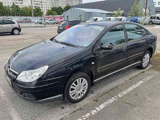 Citroen C5 Luxury Facelift ATM 2.0 HDI 100kW Таллин