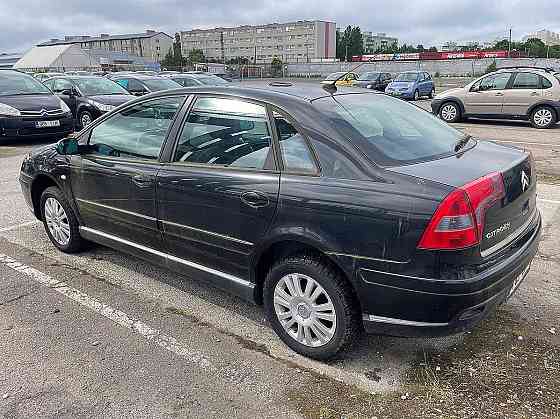 Citroen C5 Luxury Facelift ATM 2.0 HDI 100kW Таллин