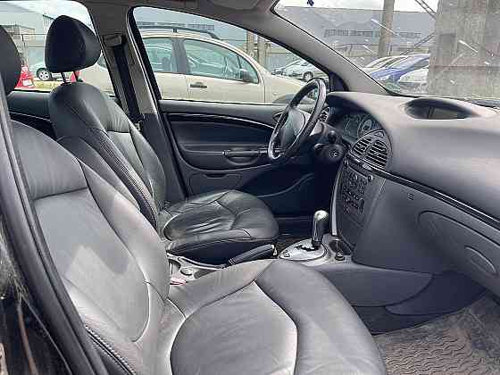 Citroen C5 Luxury Facelift ATM 2.0 HDI 100kW Таллин