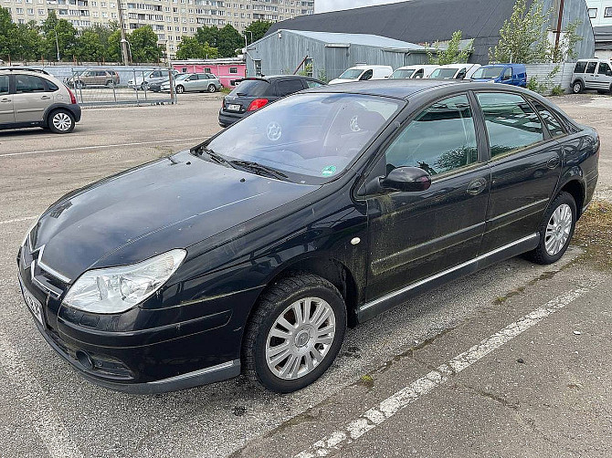 Citroen C5 Luxury Facelift ATM 2.0 HDI 100kW Таллин - изображение 2