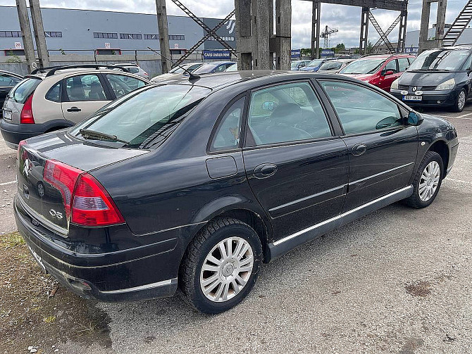 Citroen C5 Luxury Facelift ATM 2.0 HDI 100kW Таллин - изображение 4
