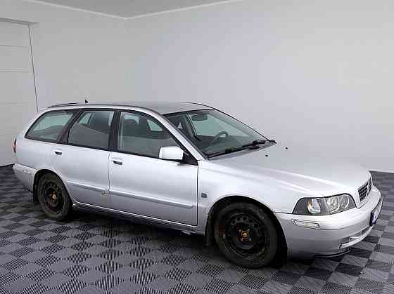 Volvo V40 Estate Facelift 1.9 TDI 85kW Tallina