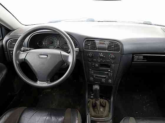 Volvo V40 Estate Facelift 1.9 TDI 85kW Tallina