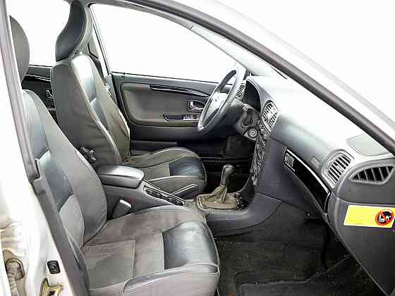 Volvo V40 Estate Facelift 1.9 TDI 85kW Tallina