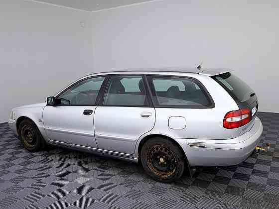 Volvo V40 Estate Facelift 1.9 TDI 85kW Tallina