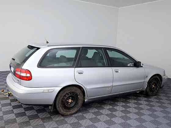 Volvo V40 Estate Facelift 1.9 TDI 85kW Tallina