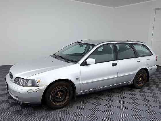 Volvo V40 Estate Facelift 1.9 TDI 85kW Tallina