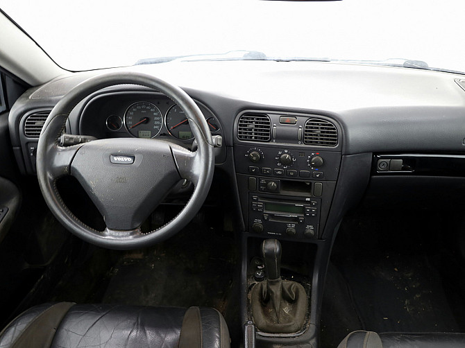 Volvo V40 Estate Facelift 1.9 TDI 85kW Tallina - foto 5