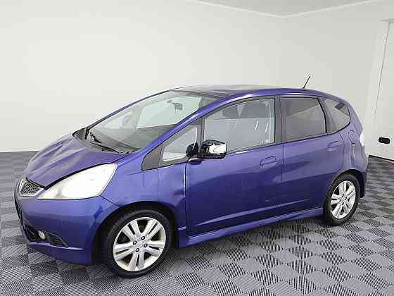 Honda Jazz Elegance 1.3 73kW Tallina