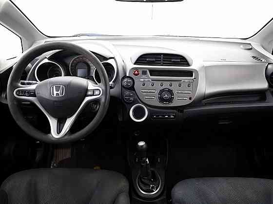 Honda Jazz Elegance 1.3 73kW Tallina