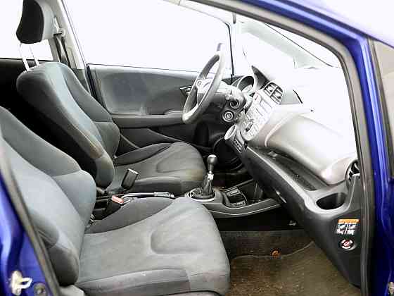 Honda Jazz Elegance 1.3 73kW Tallina