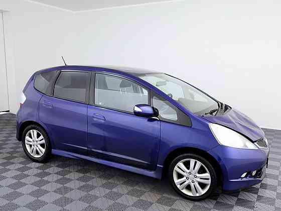 Honda Jazz Elegance 1.3 73kW Таллин
