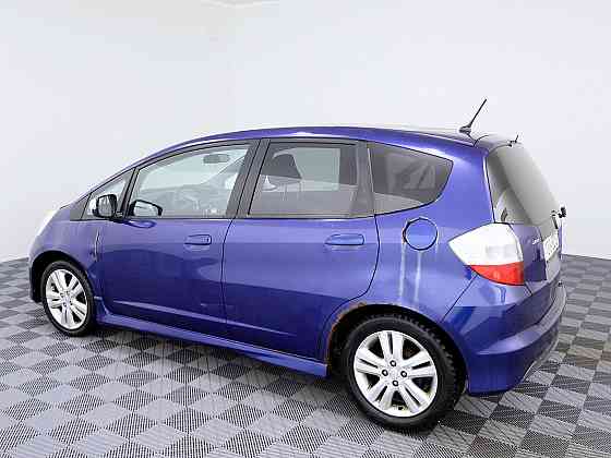 Honda Jazz Elegance 1.3 73kW Tallina