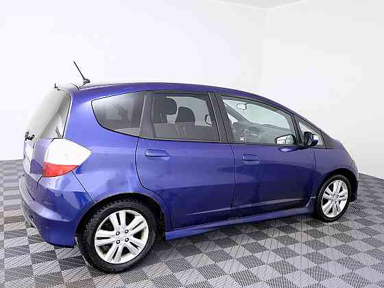 Honda Jazz Elegance 1.3 73kW Tallina