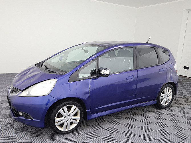 Honda Jazz Elegance 1.3 73kW Tallina - foto 2