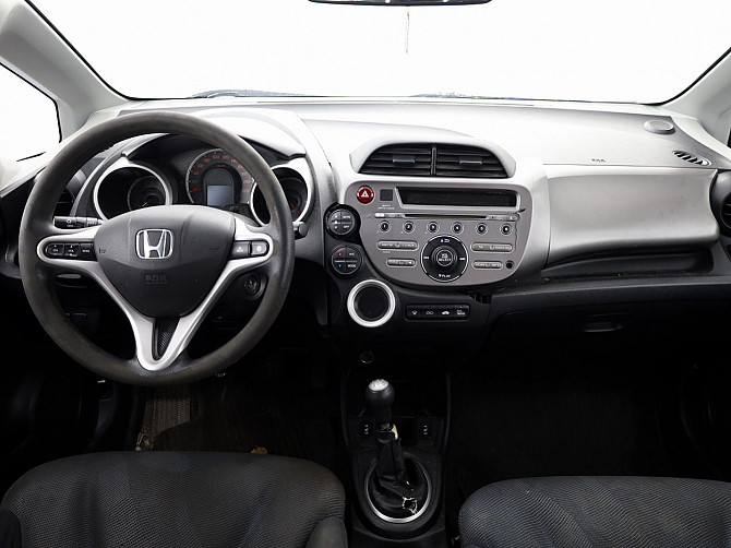 Honda Jazz Elegance 1.3 73kW Tallina - foto 5