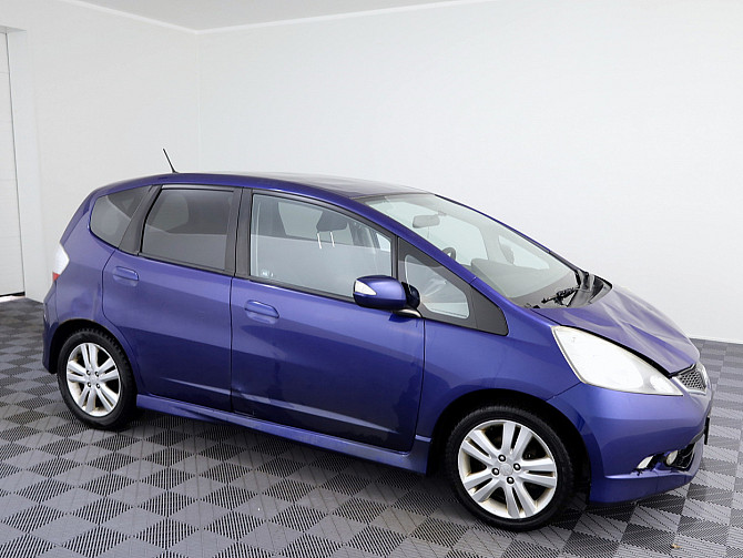 Honda Jazz Elegance 1.3 73kW Tallina - foto 1