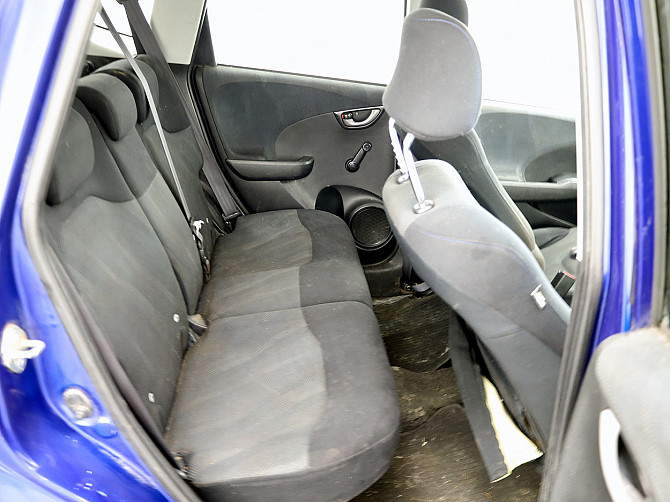 Honda Jazz Elegance 1.3 73kW Tallina - foto 7
