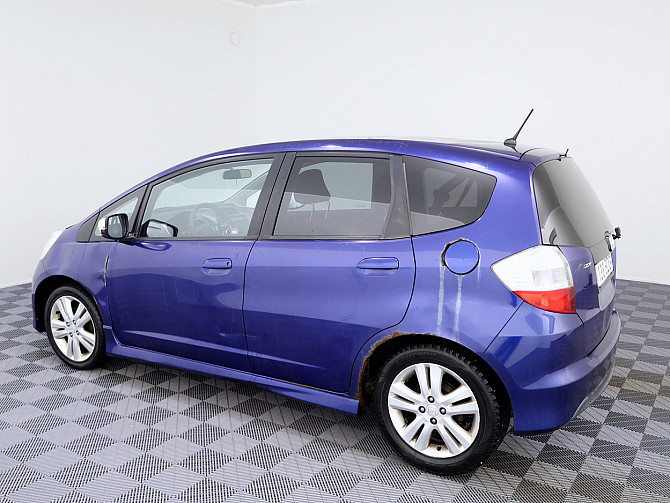 Honda Jazz Elegance 1.3 73kW Tallina - foto 4