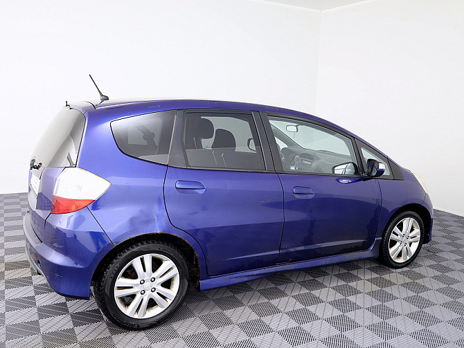 Honda Jazz Elegance 1.3 73kW Tallina - foto 3
